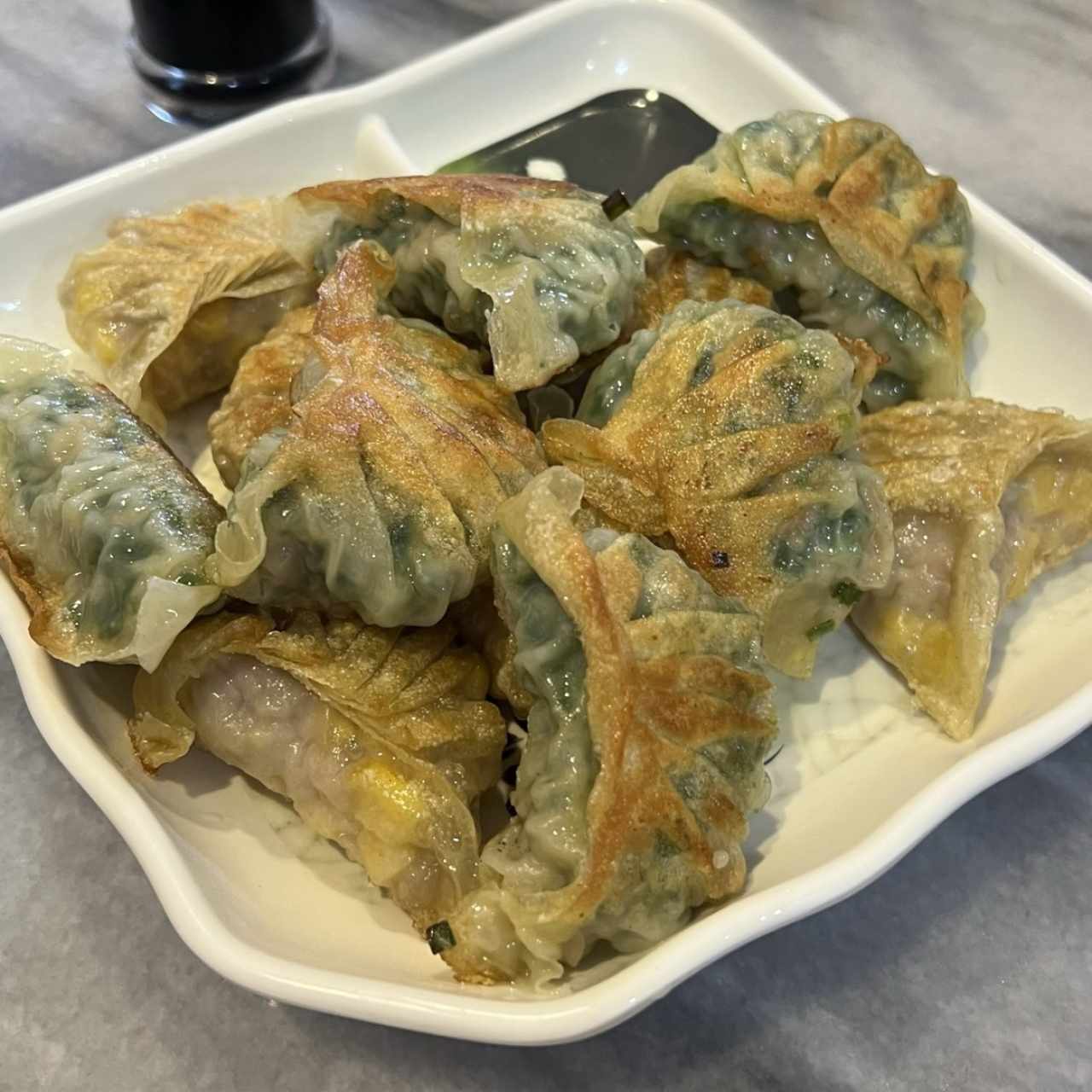 Dumplings