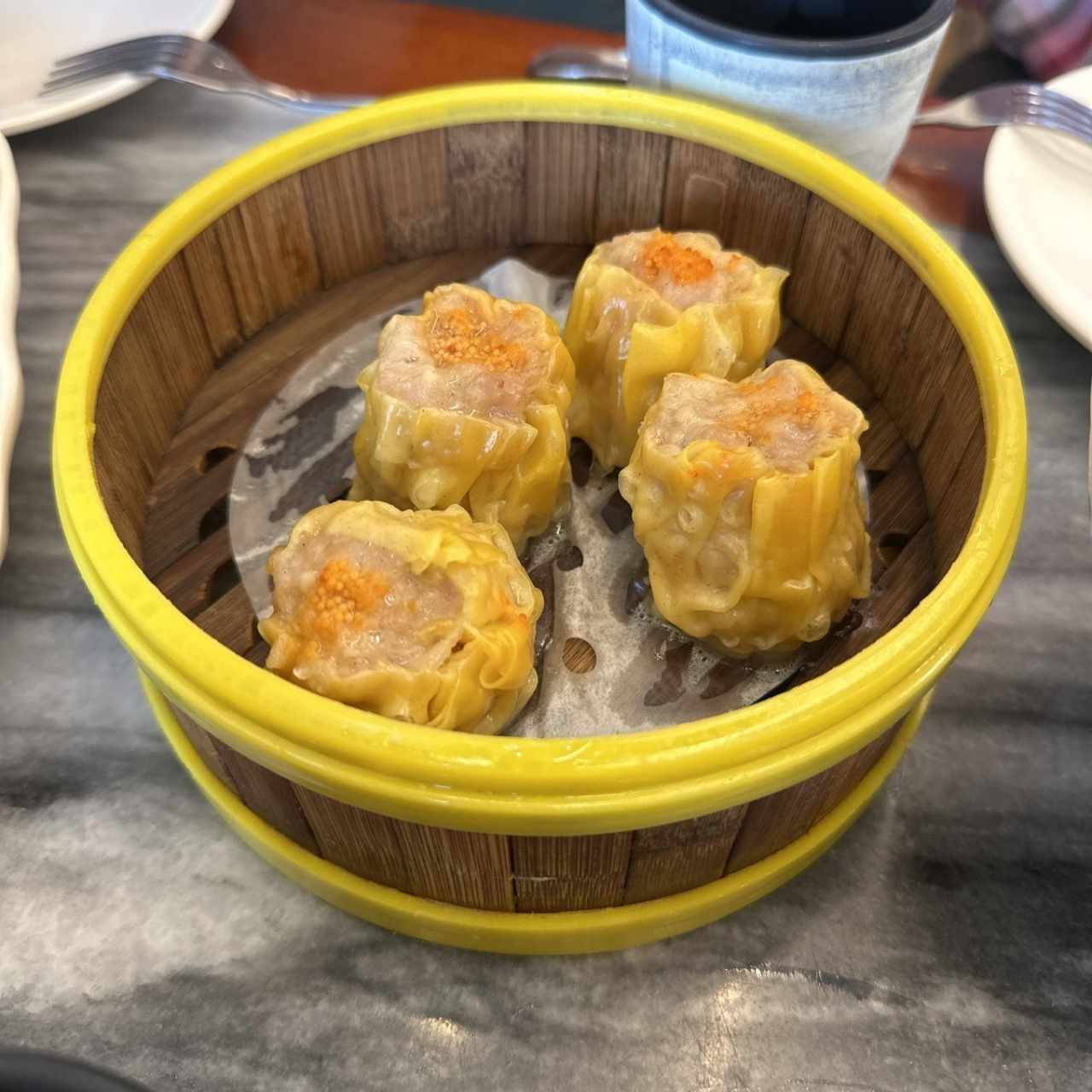 Siu mai