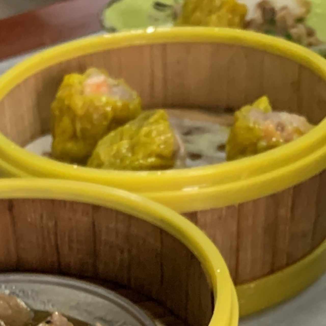 Siu mai