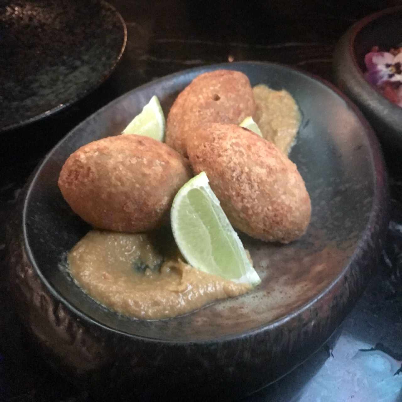 kibbe tableño estaba ok