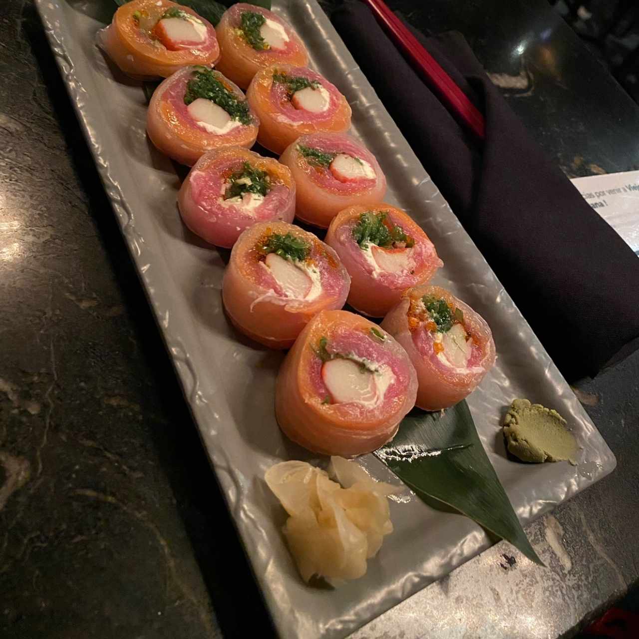 Sushi 