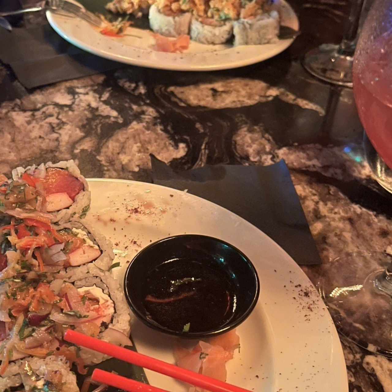 Sushi