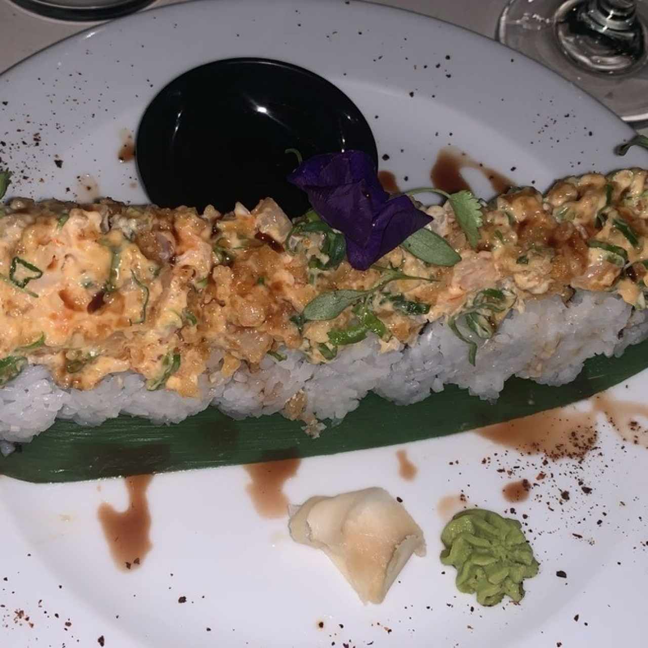 Rollos - Osaka Especial Roll