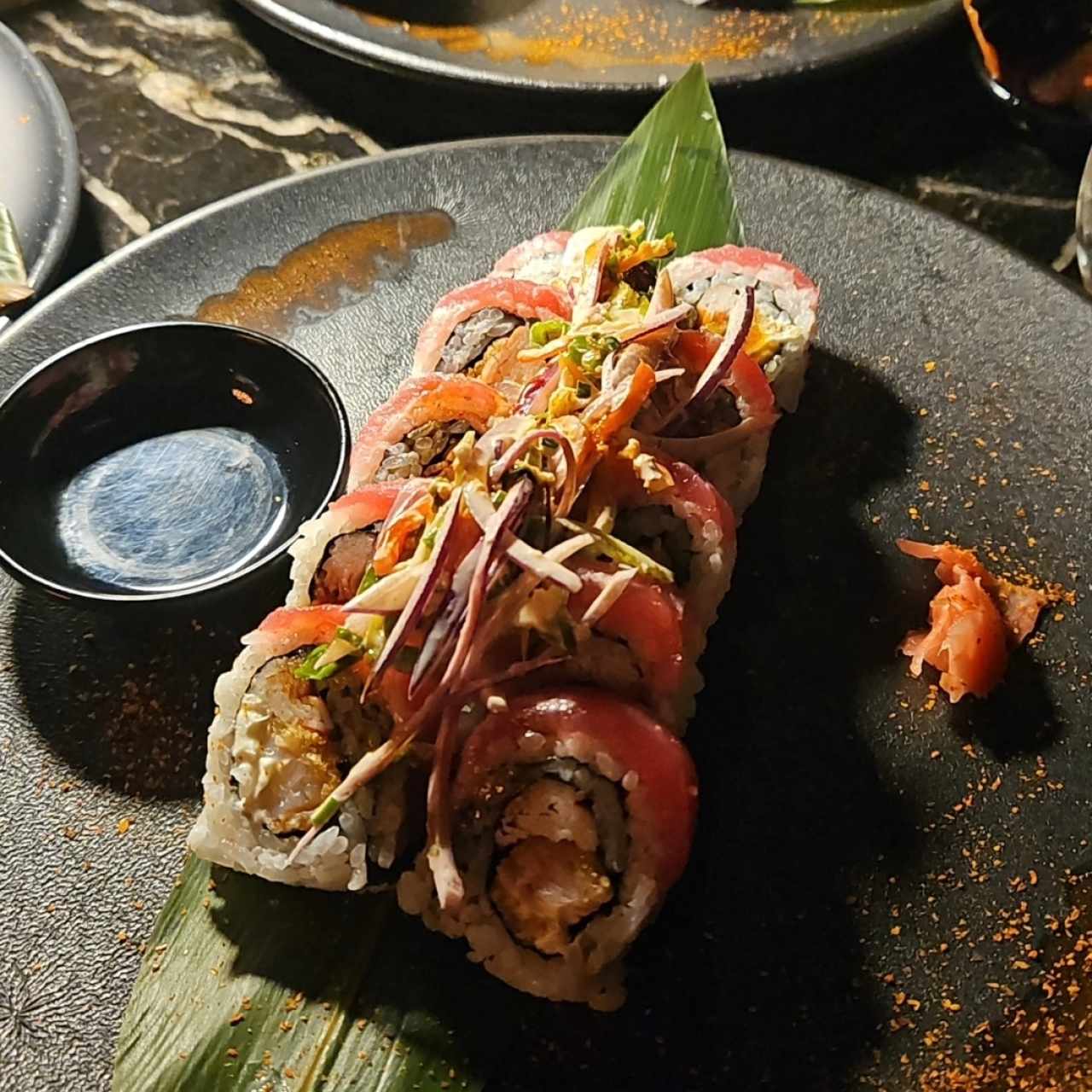 Rollos - Cevichero Roll