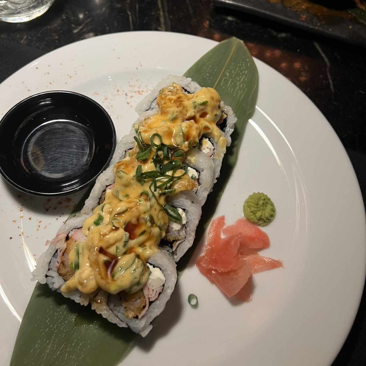 Rollos - Osaka Especial Roll