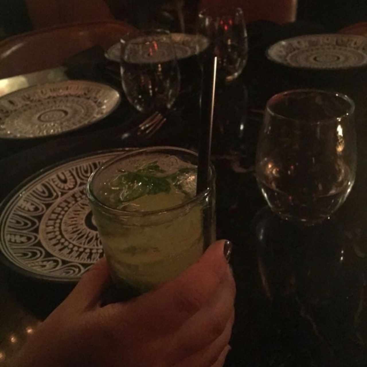 Mojito! 