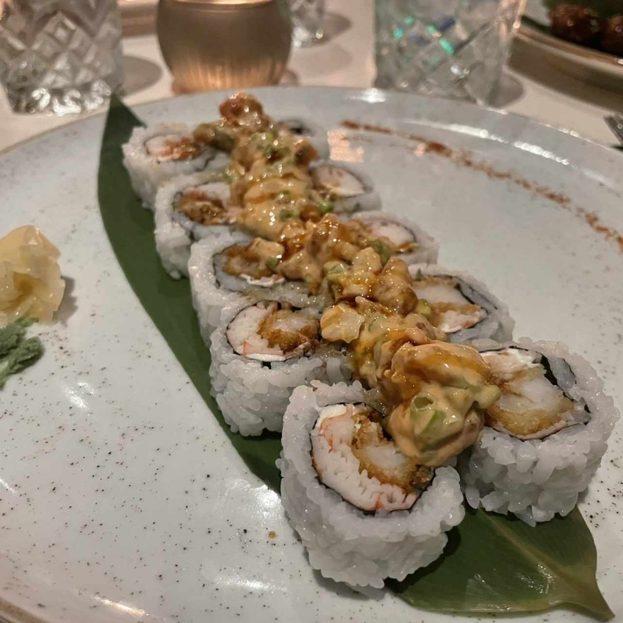 Sushi 