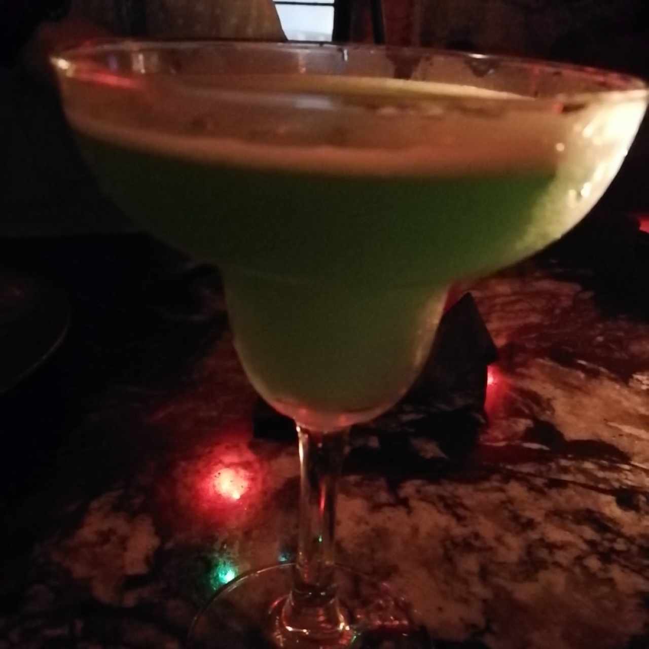 Margarita