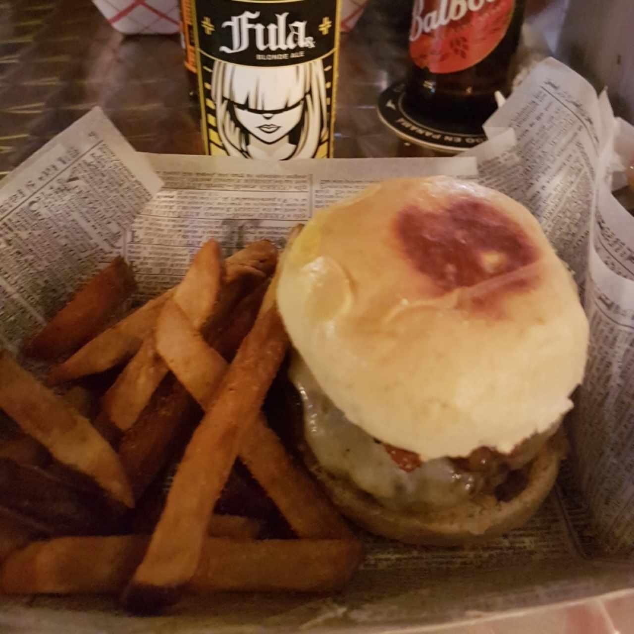 #BurgerWeek 