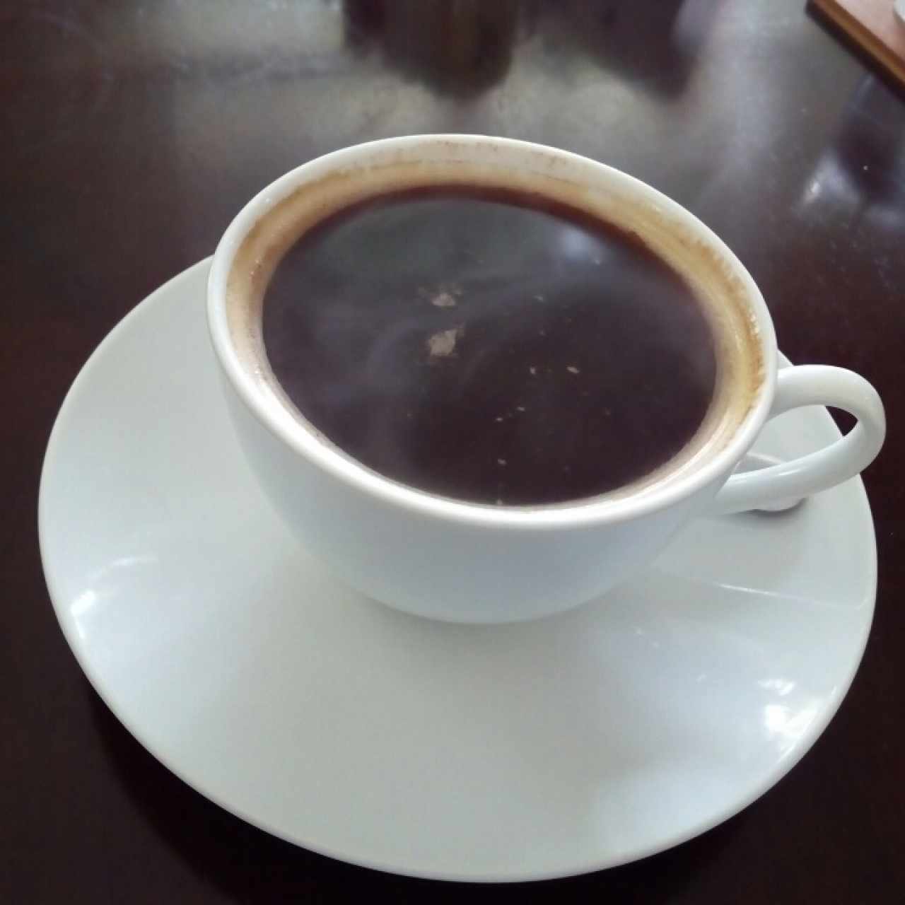 café americano 