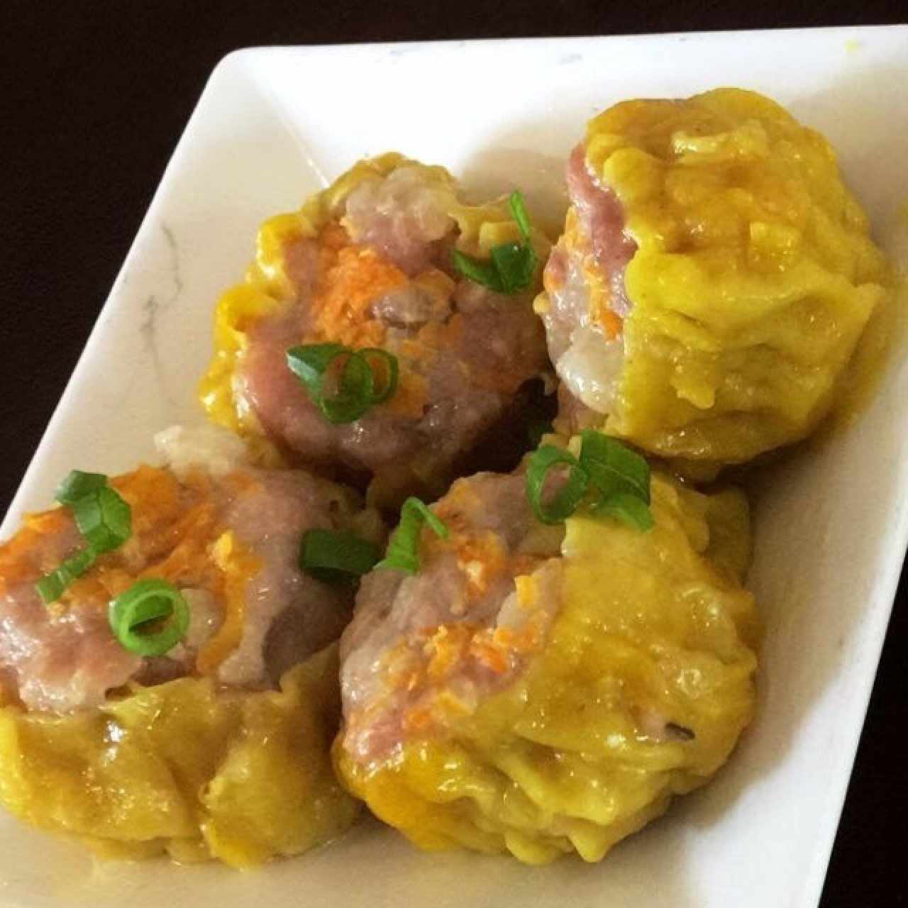 siu mai