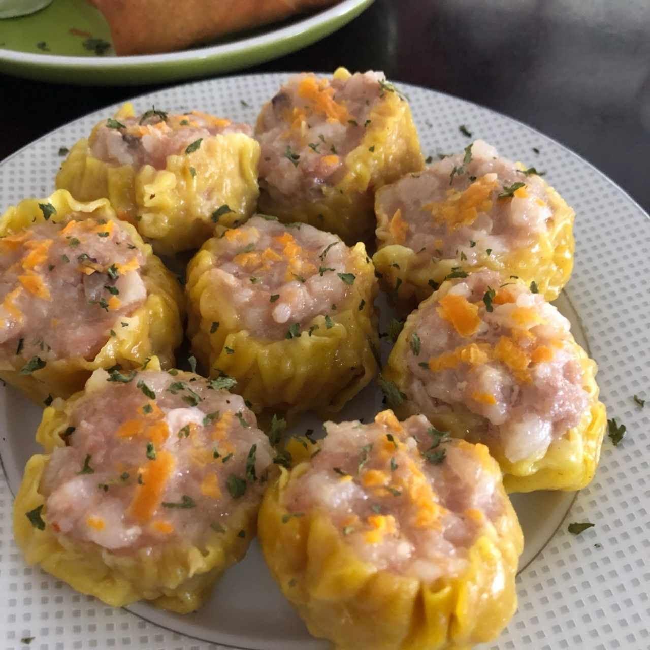 siu mai