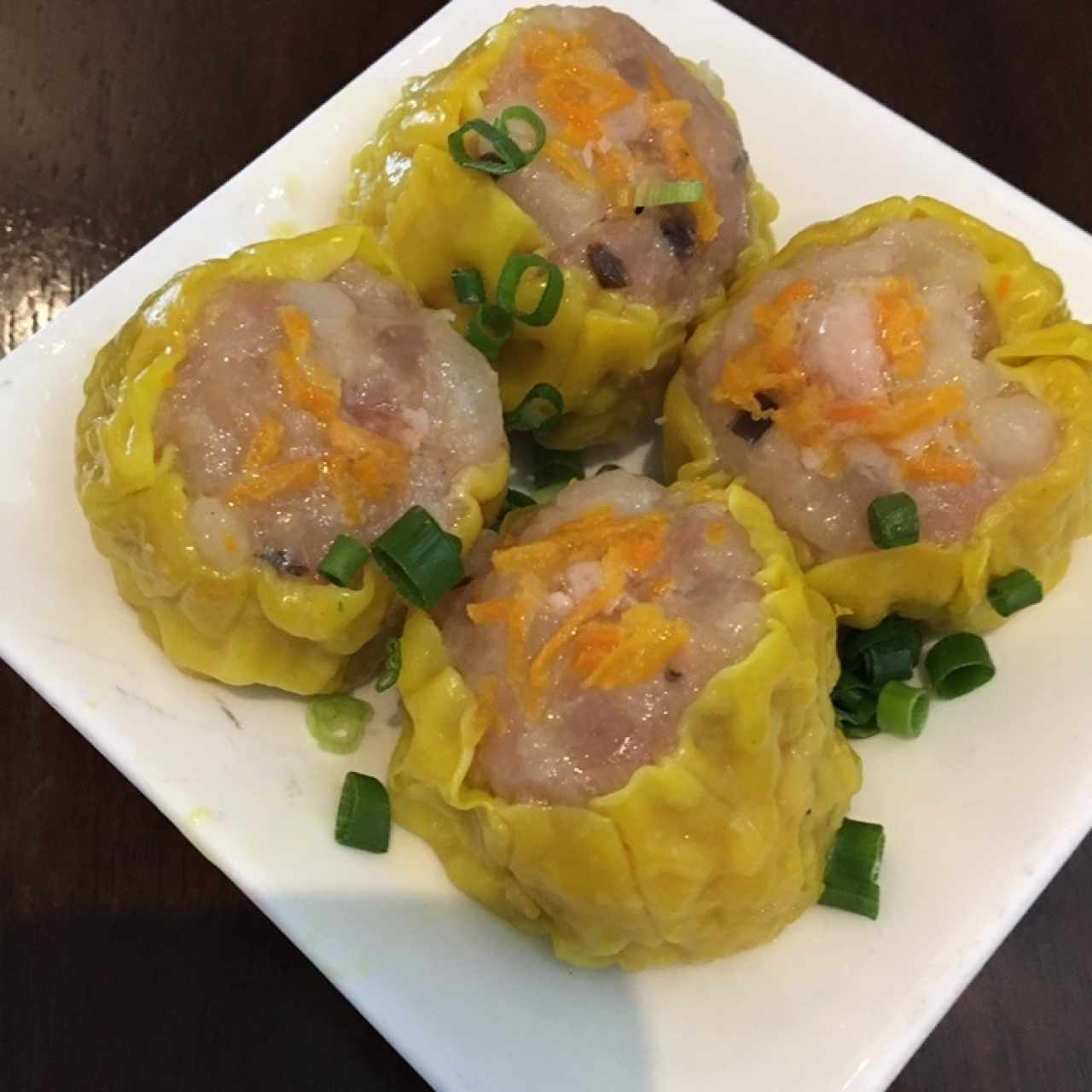 siu mai