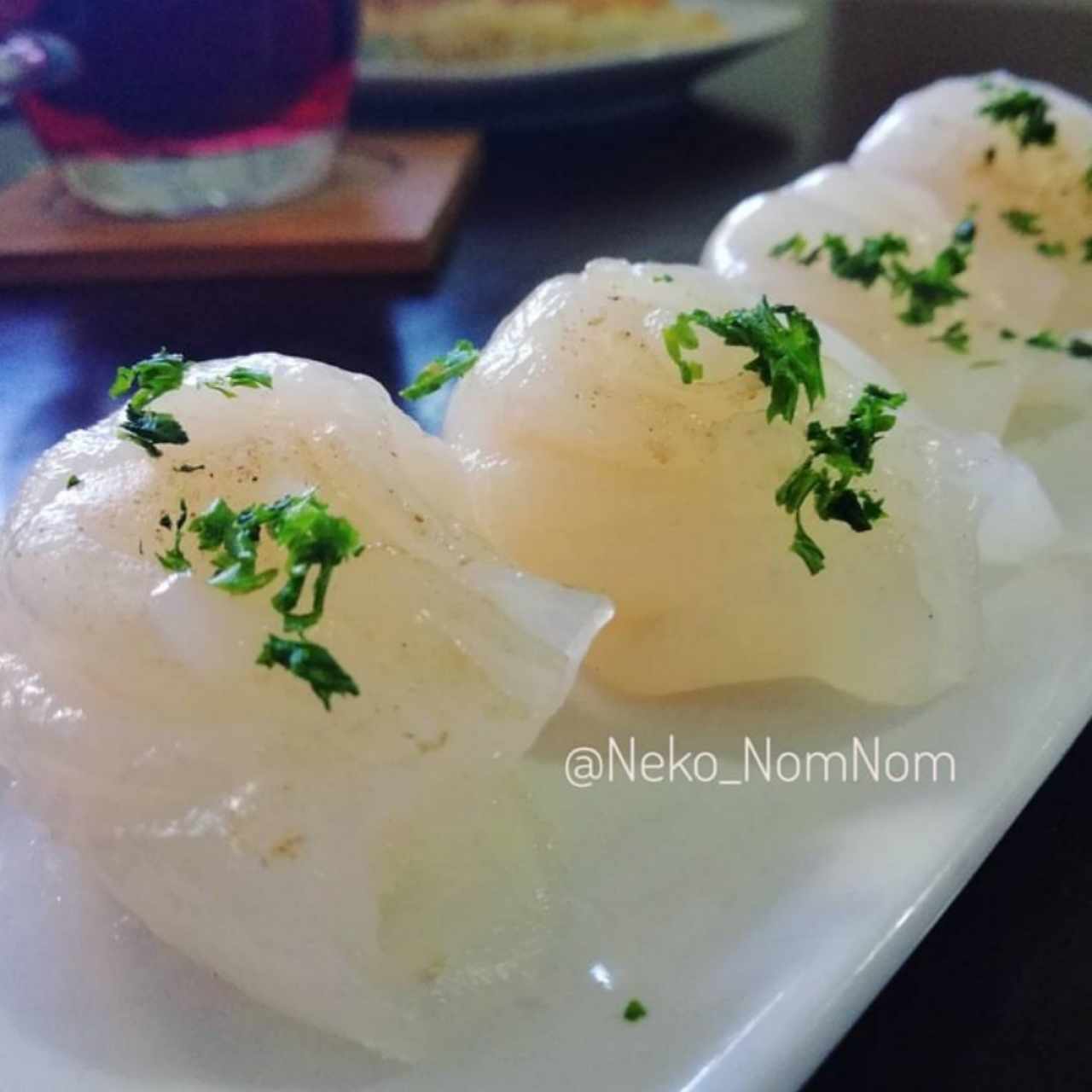 Ja Kao (camarones)