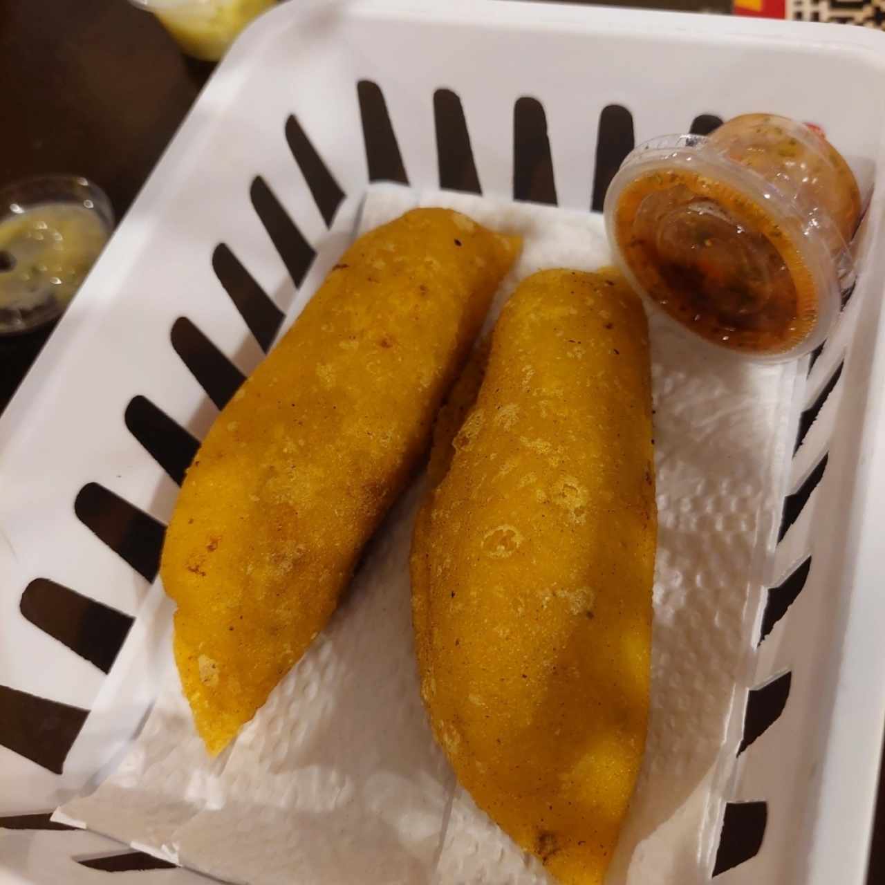 Empanada