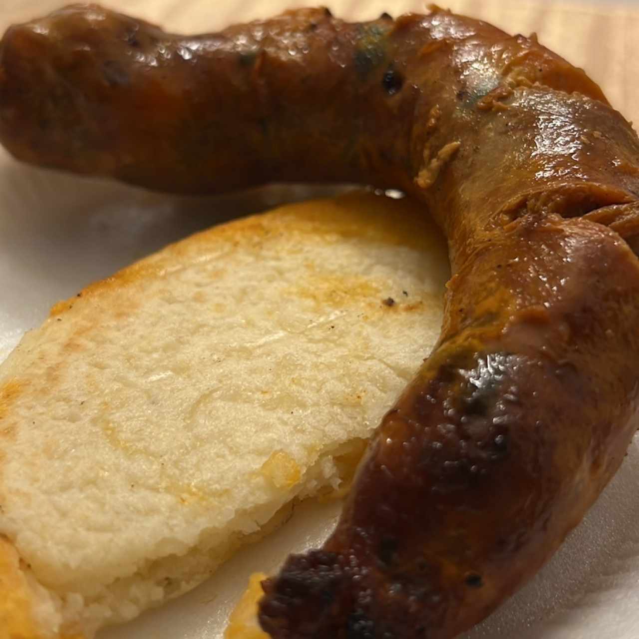 Chorizos