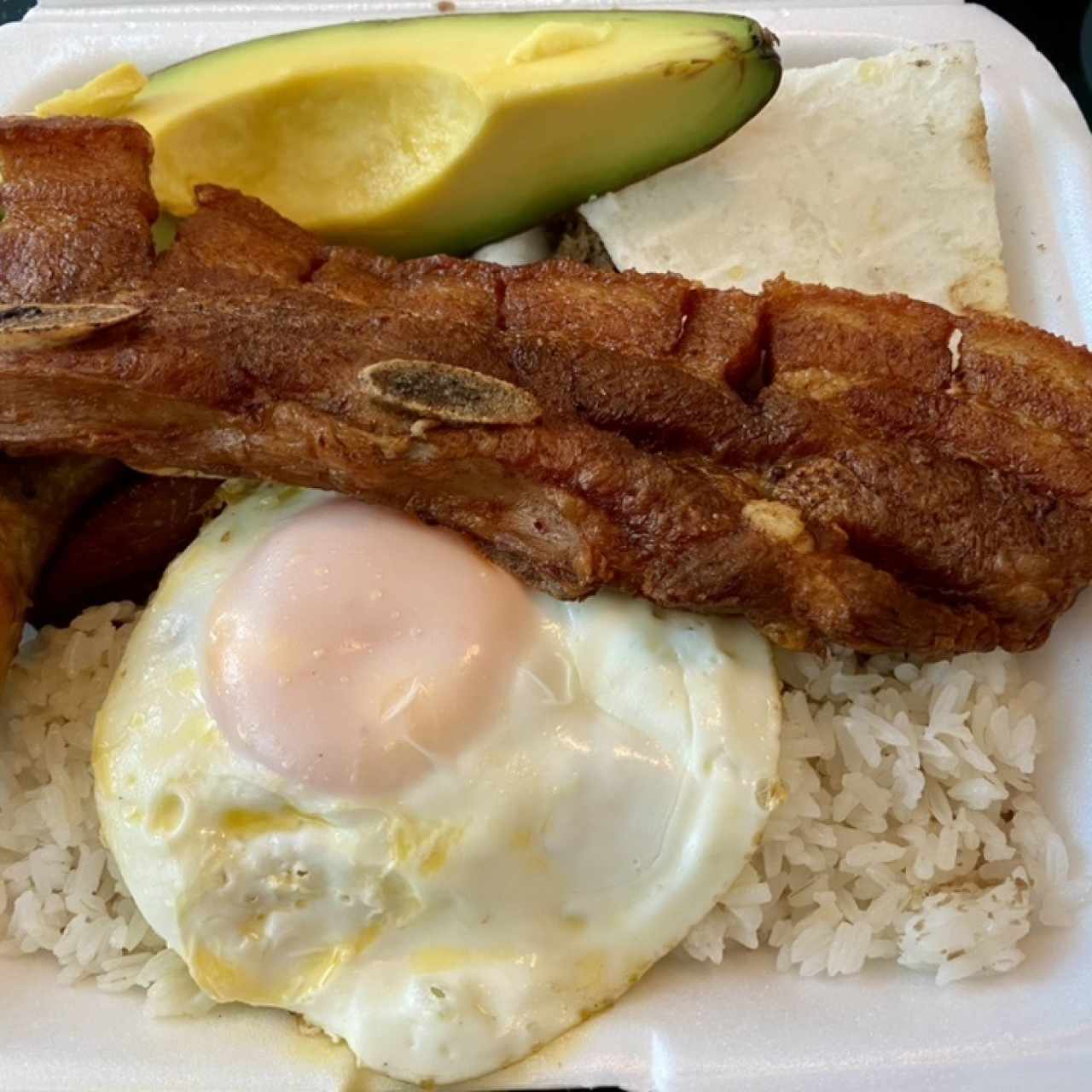 Bandeja paisa