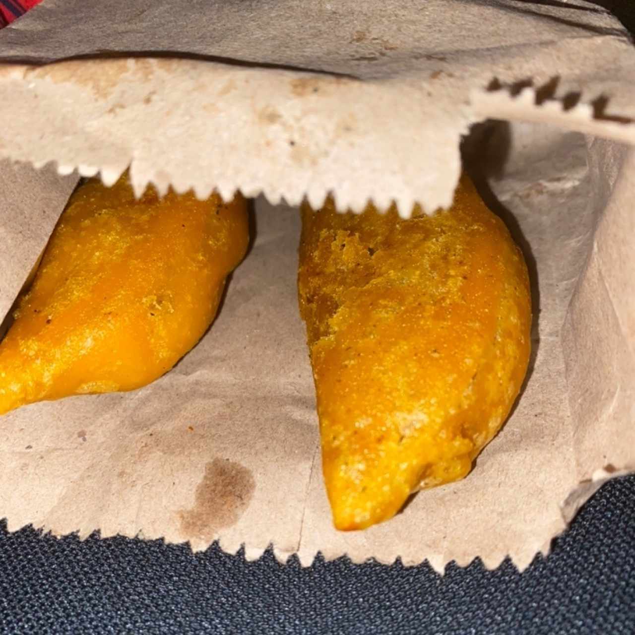 Empanada