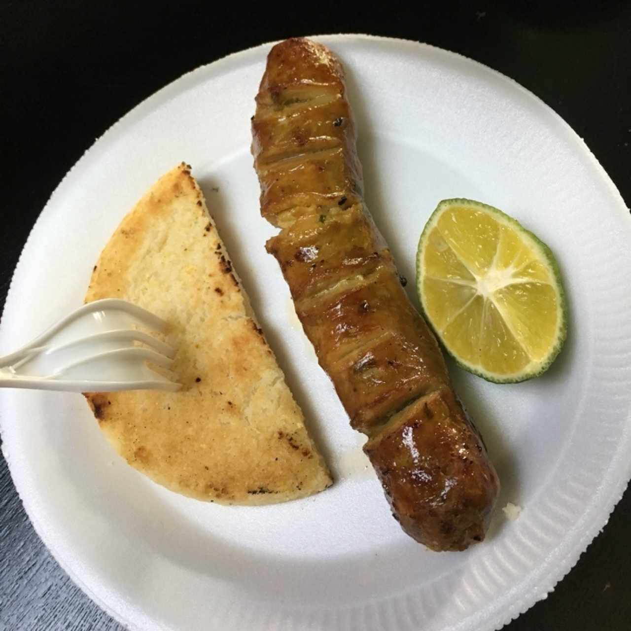 chorizo