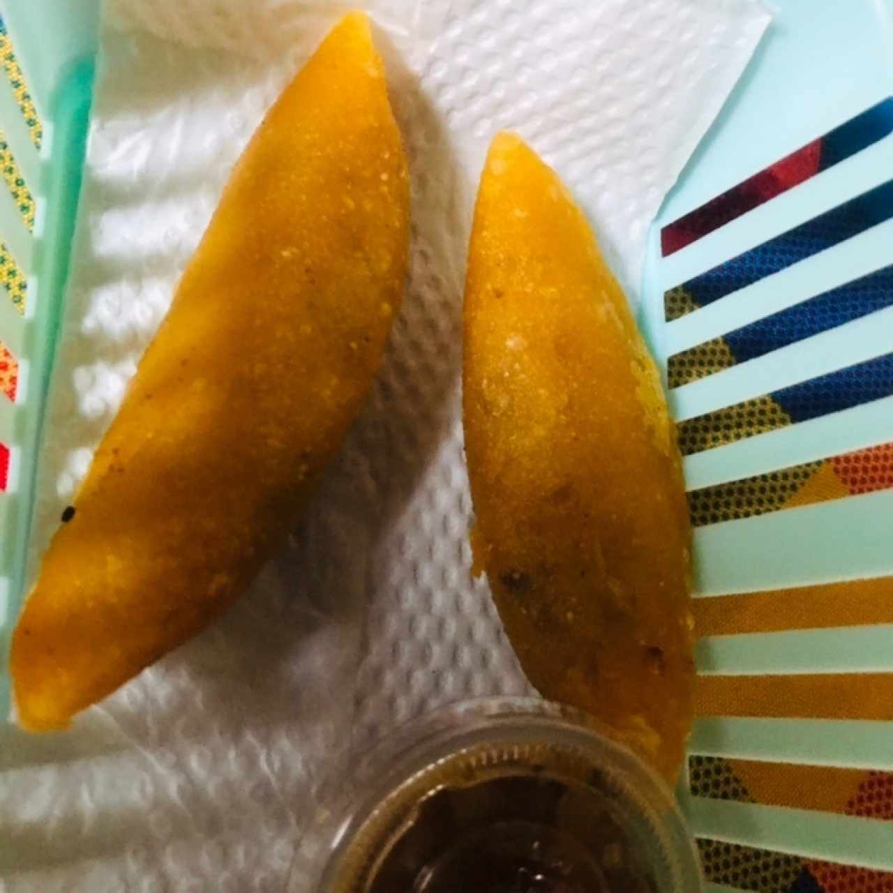 Empanada