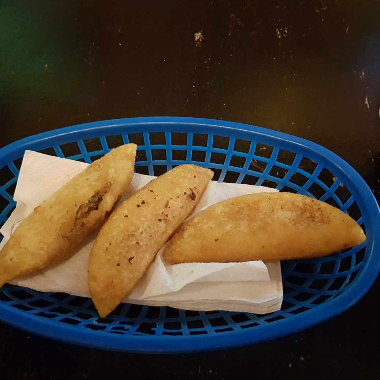 Empanadas