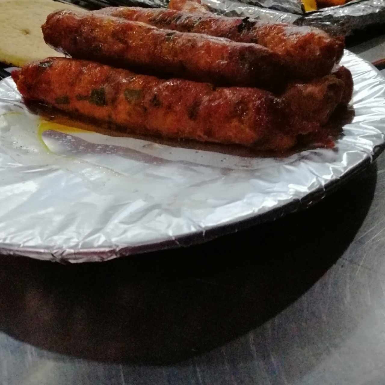 Chorizo