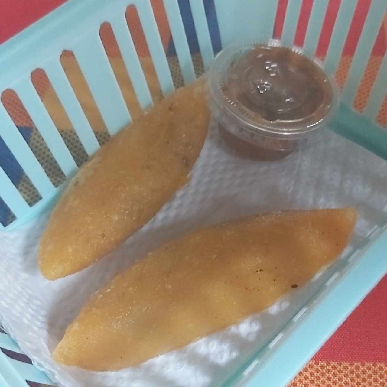 Empanada