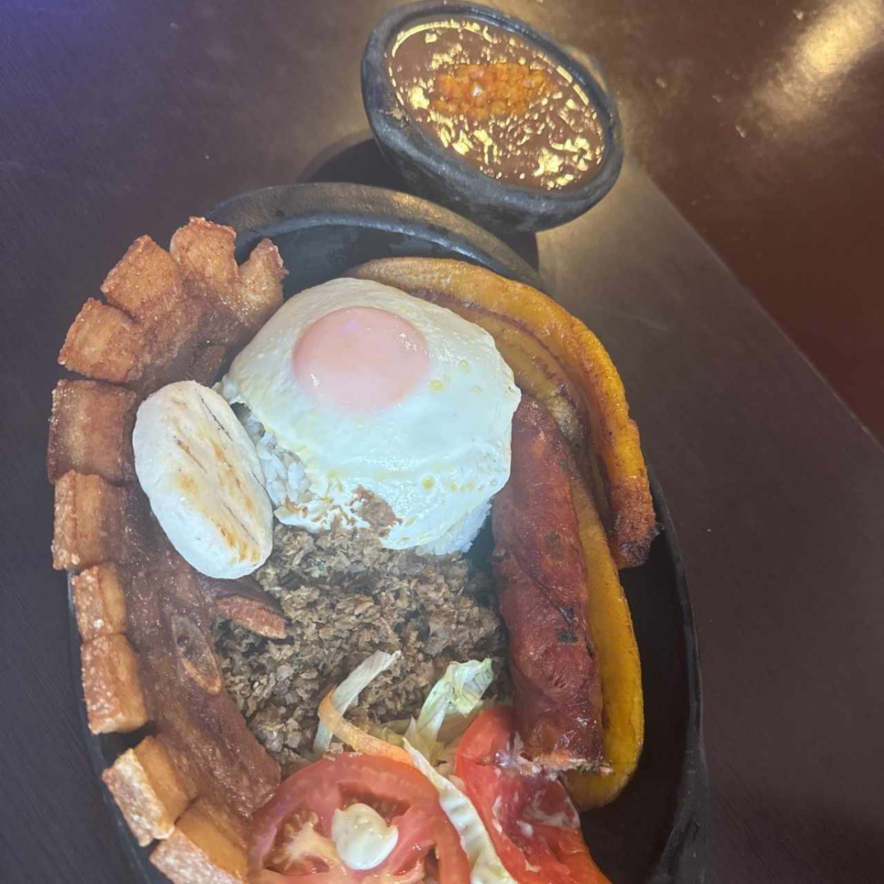 Bandeja paisa