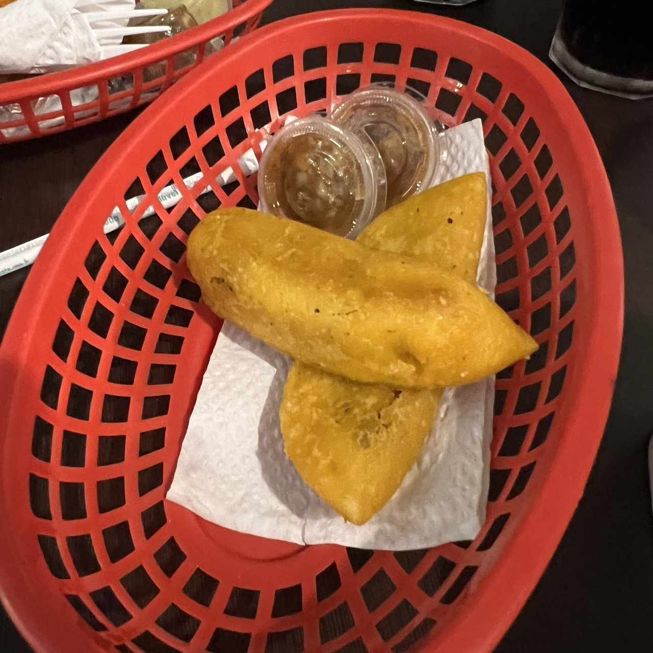 Empanada