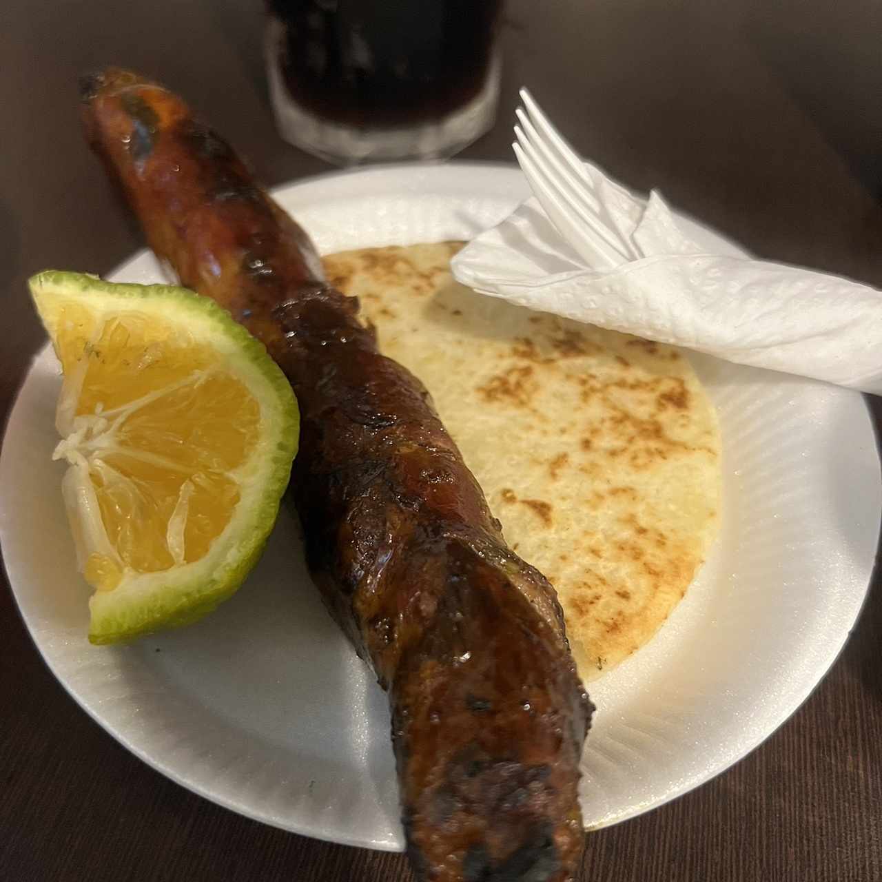 Chorizos