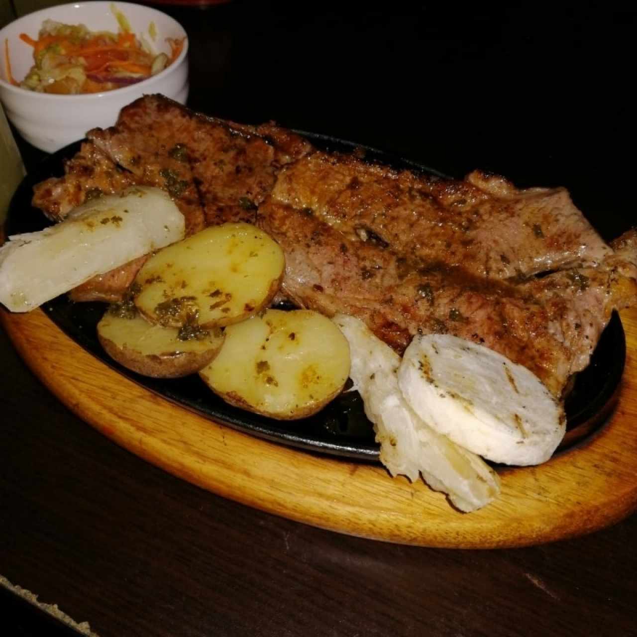 churrasco