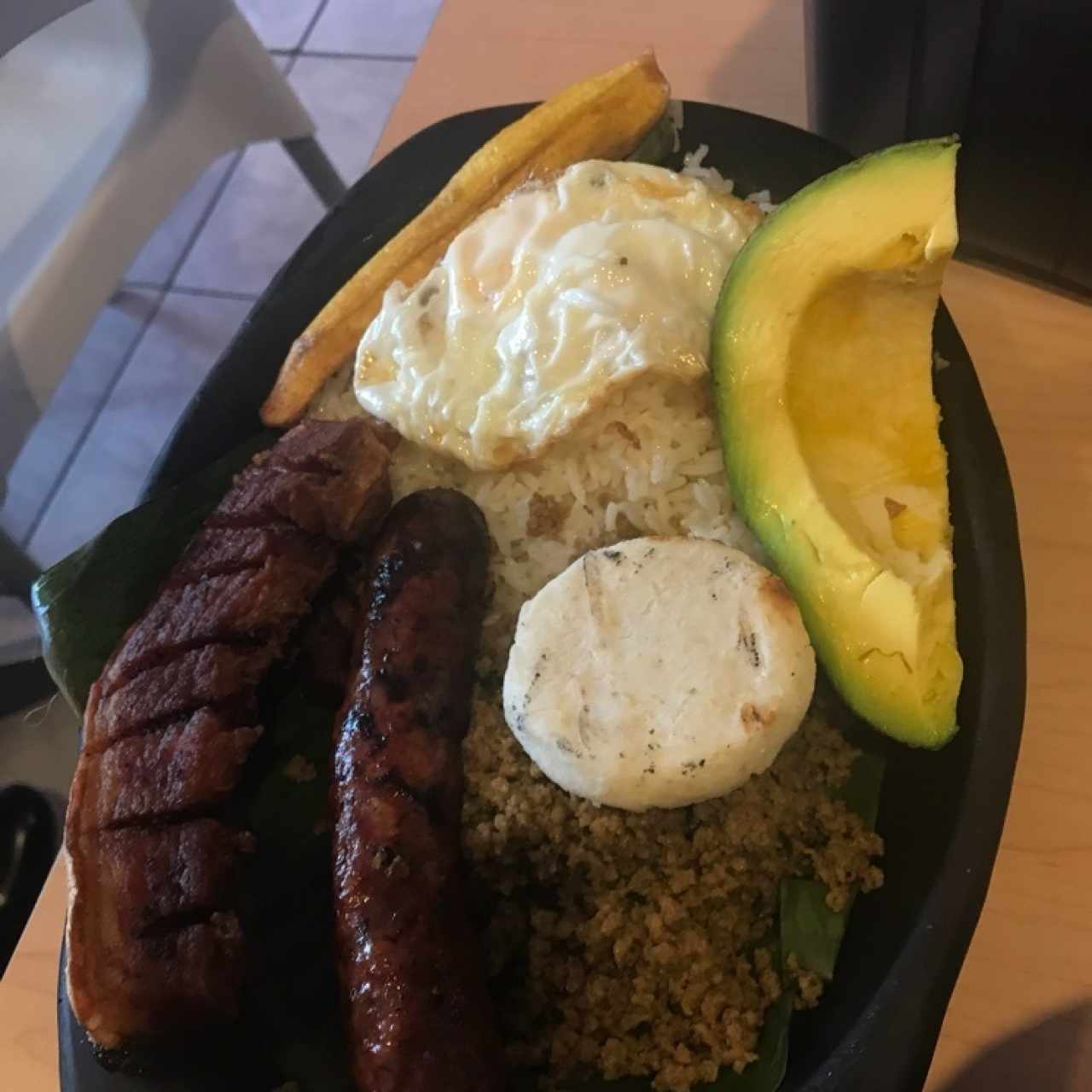 bandeja paisa