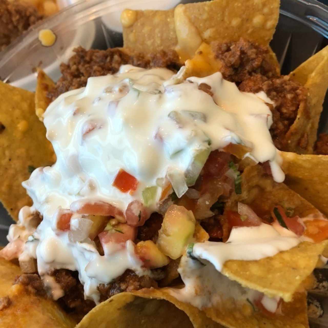 Nachos