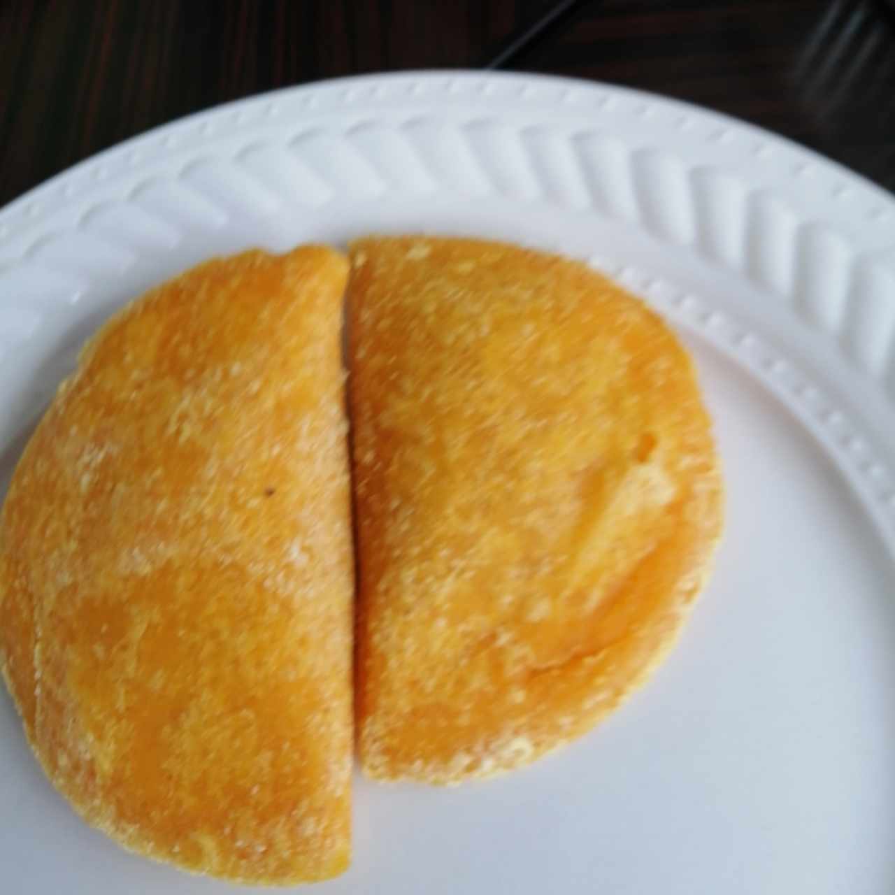 Empanada de maiz