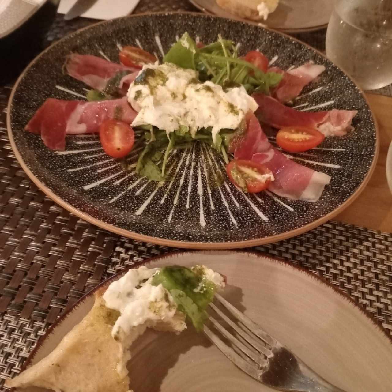 Burrata