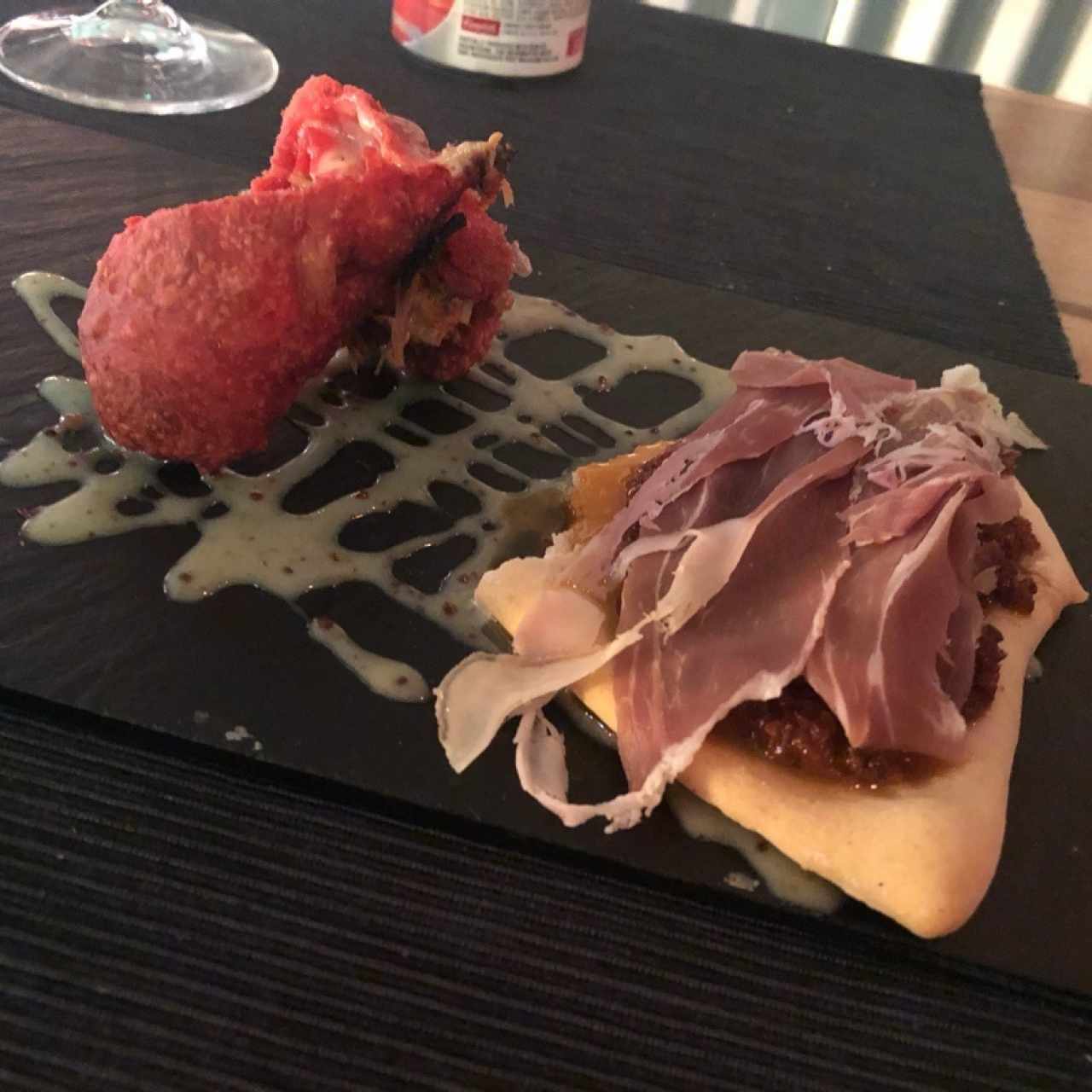 tapas