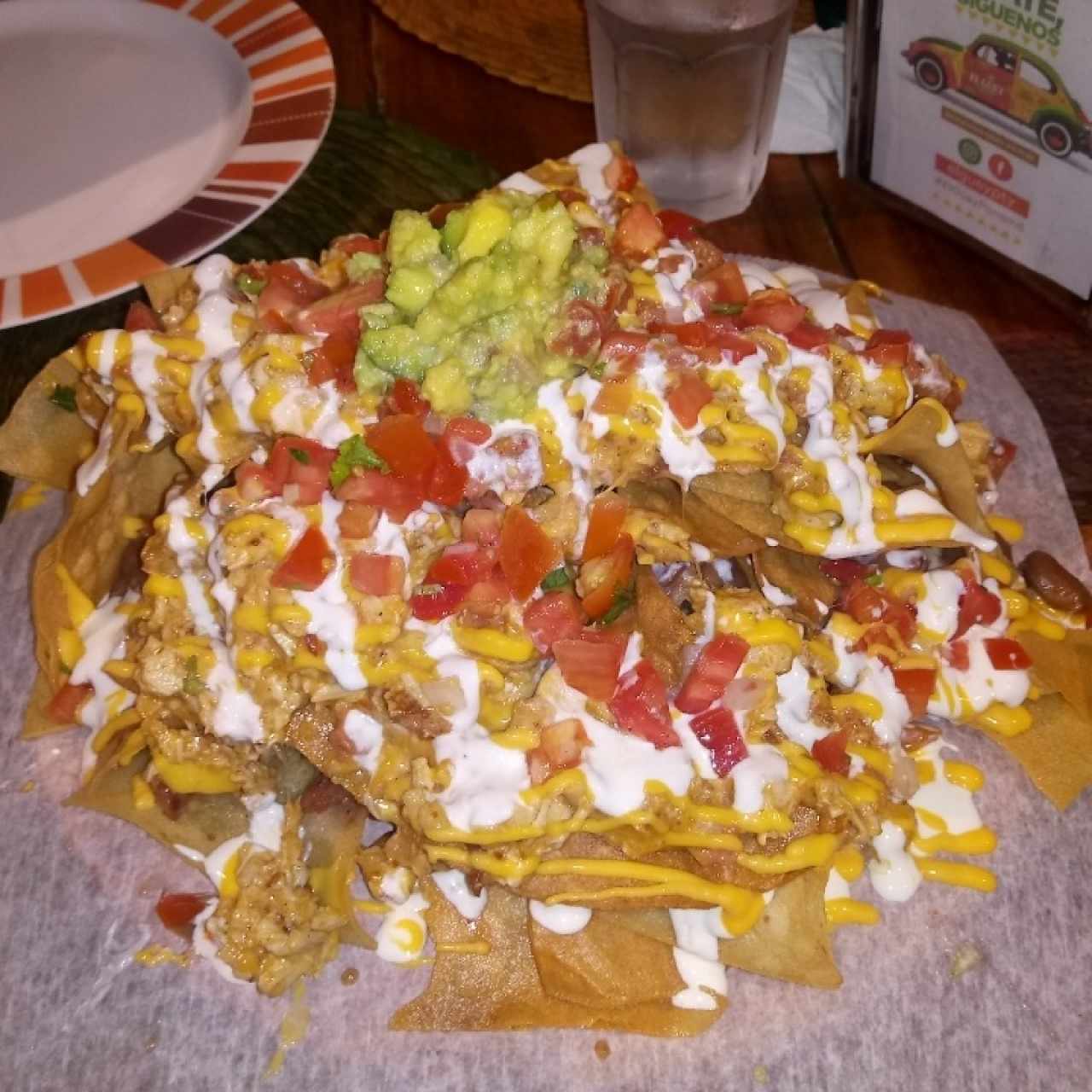 Nachos