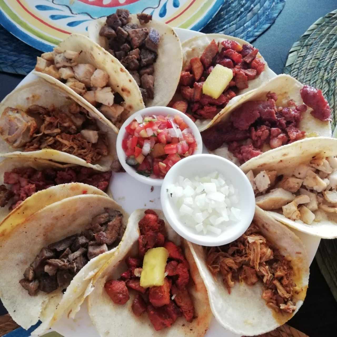 Tacos 