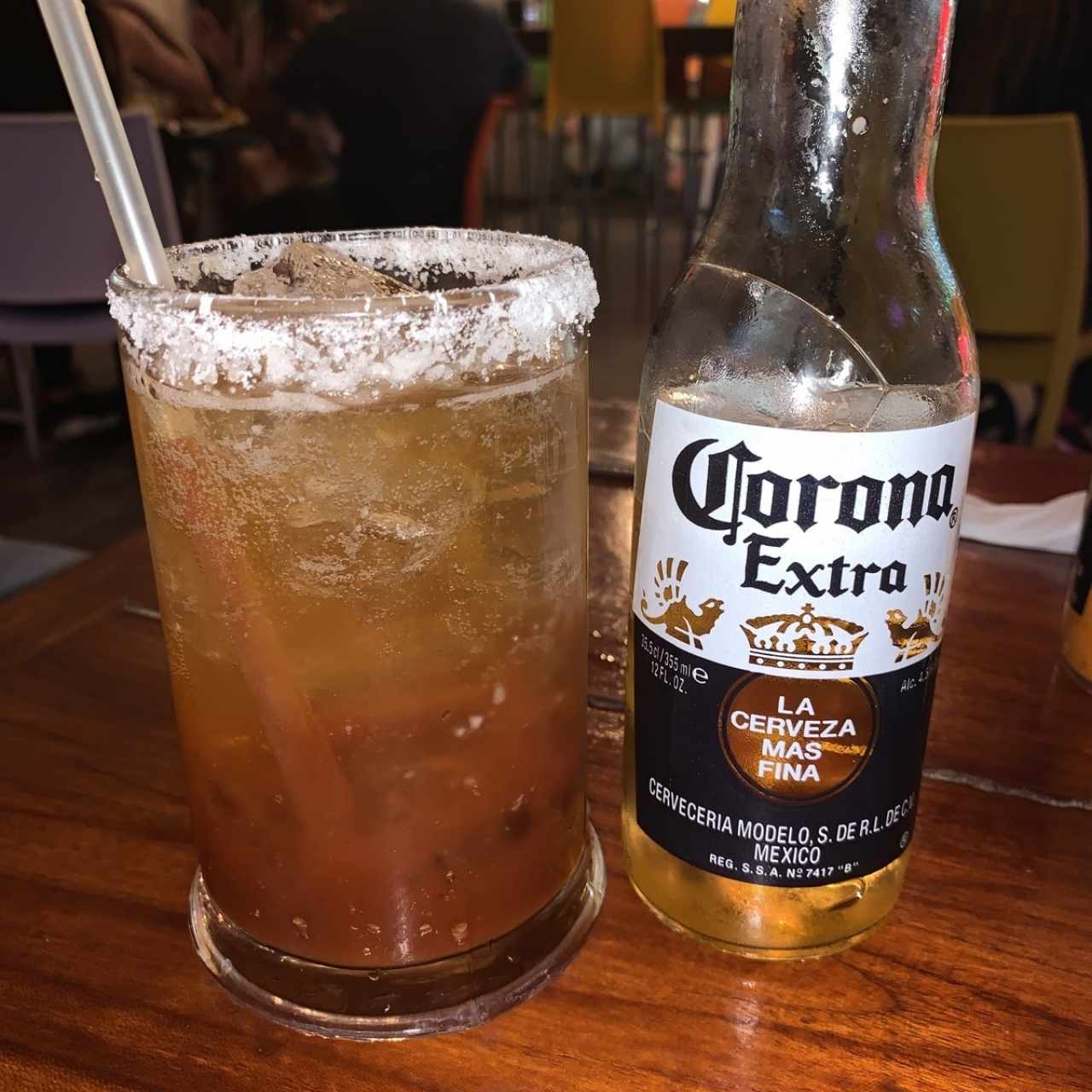 Michelada