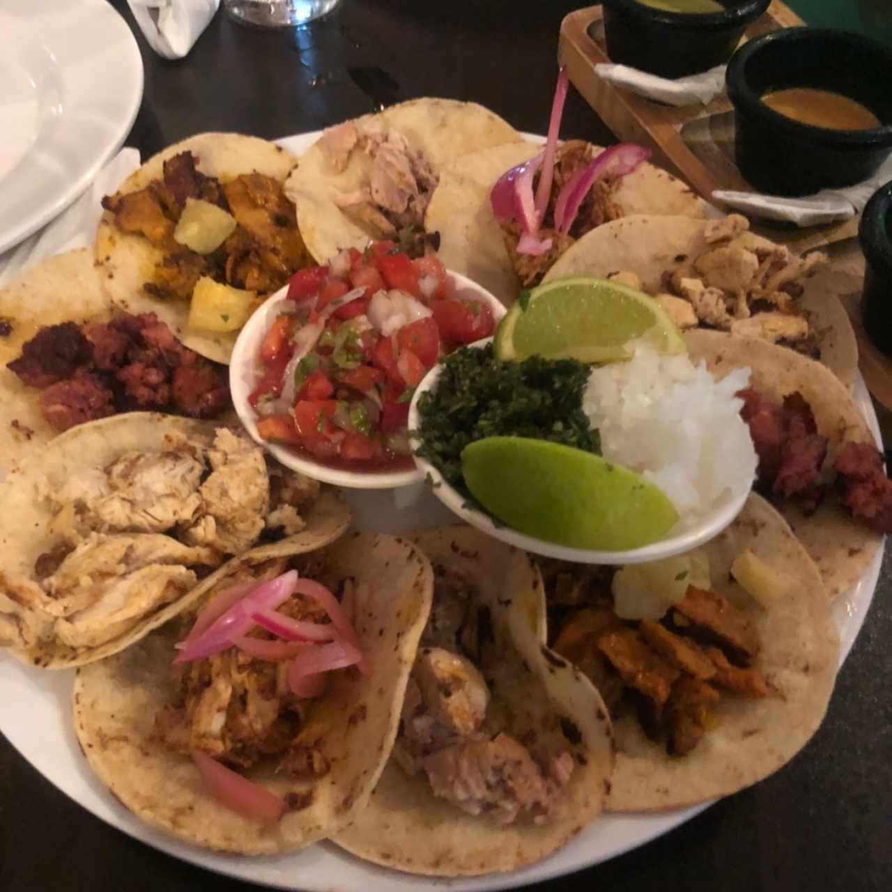 Taquería - Taco Fiesta