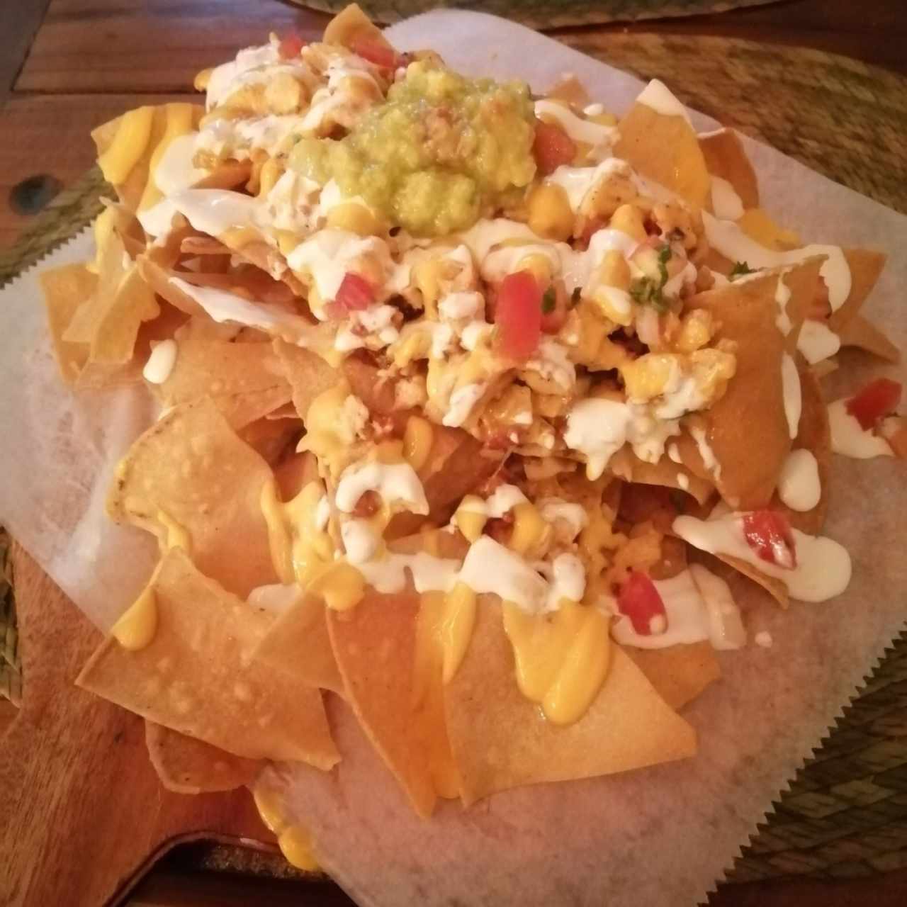 Nachos