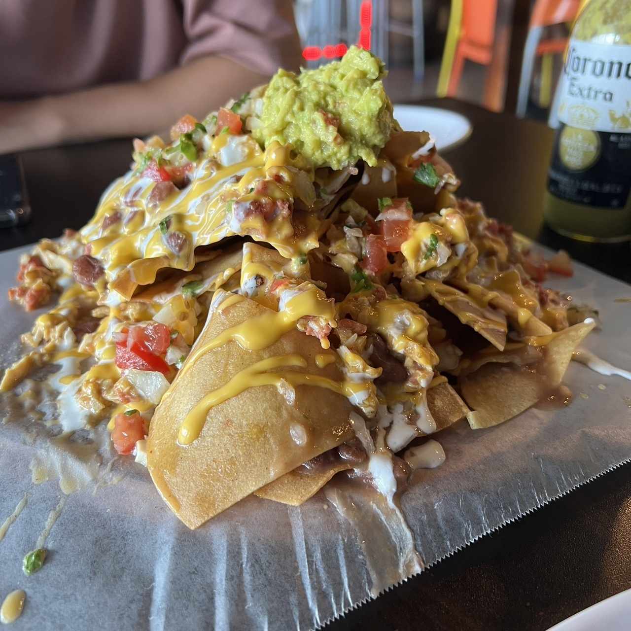 Nachos