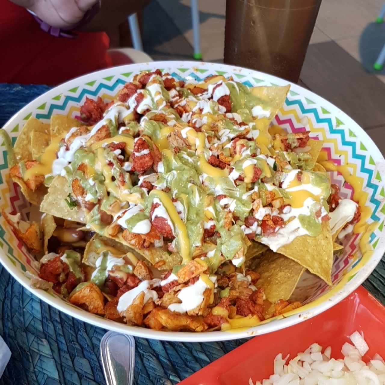 Nachos