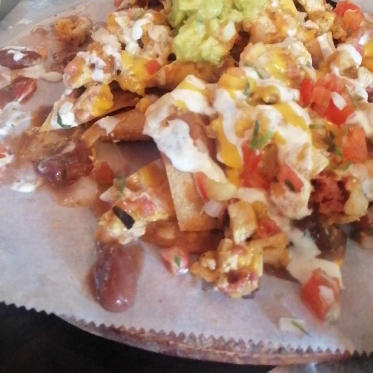 Nachos