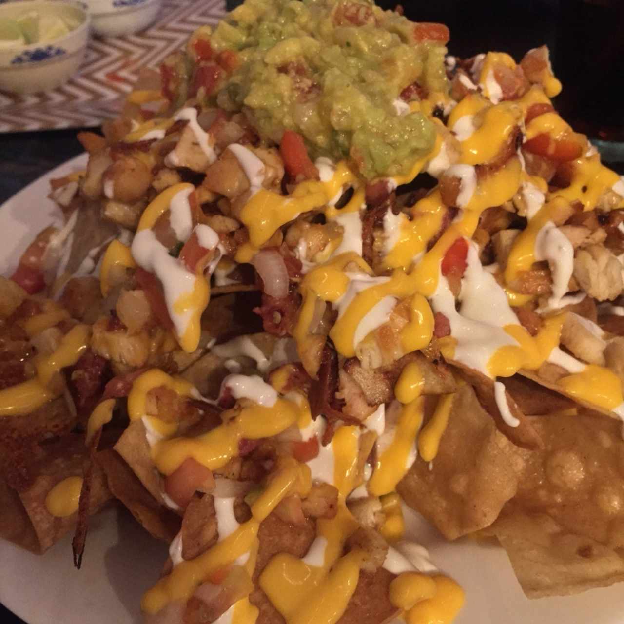 nachos