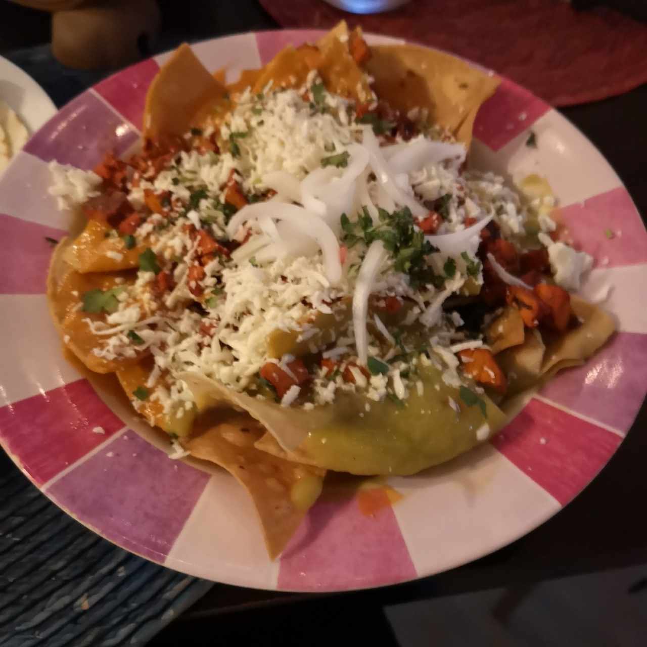 Chilaquiles Los Divorciados