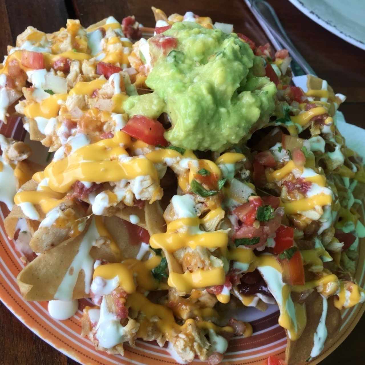 nachos 