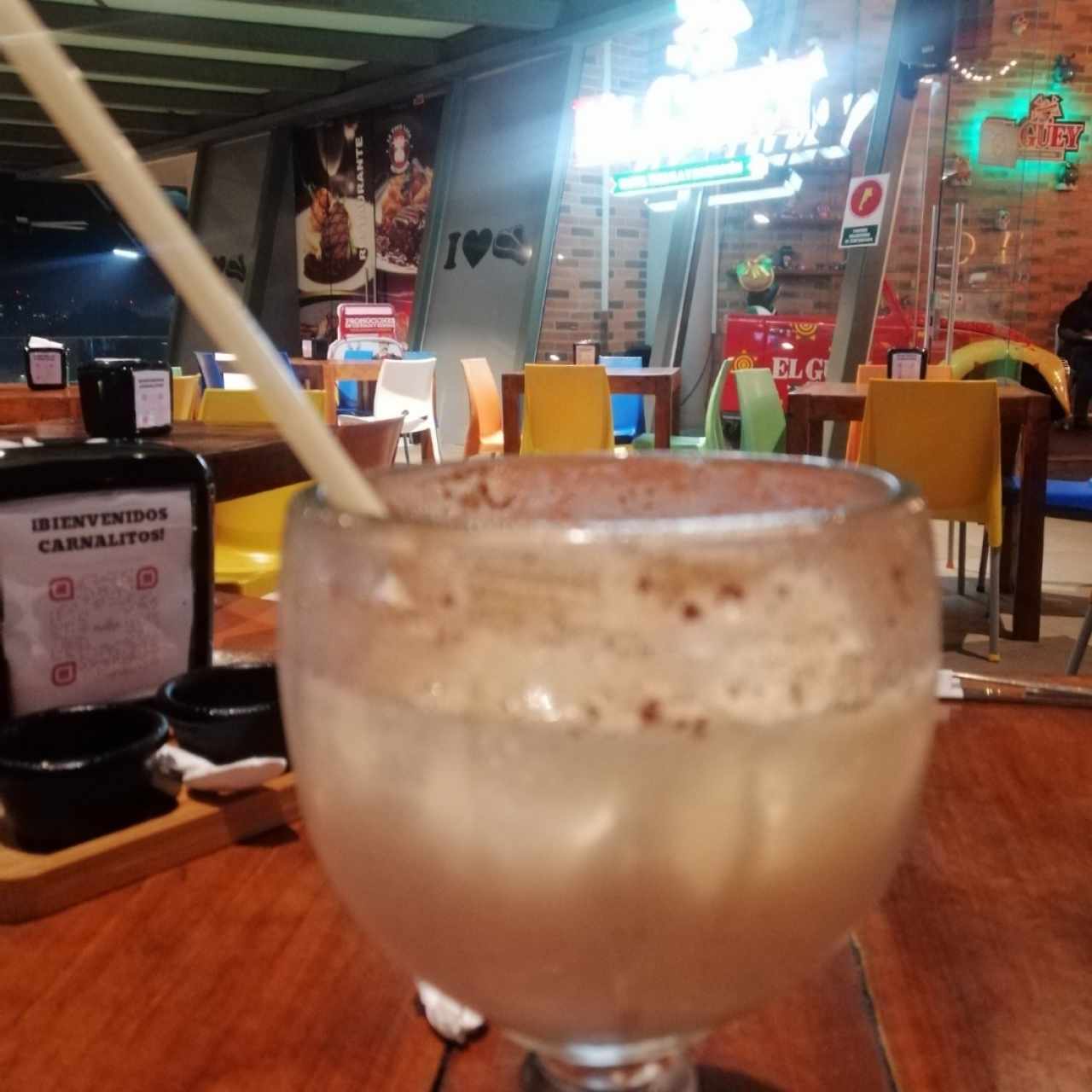 Horchata