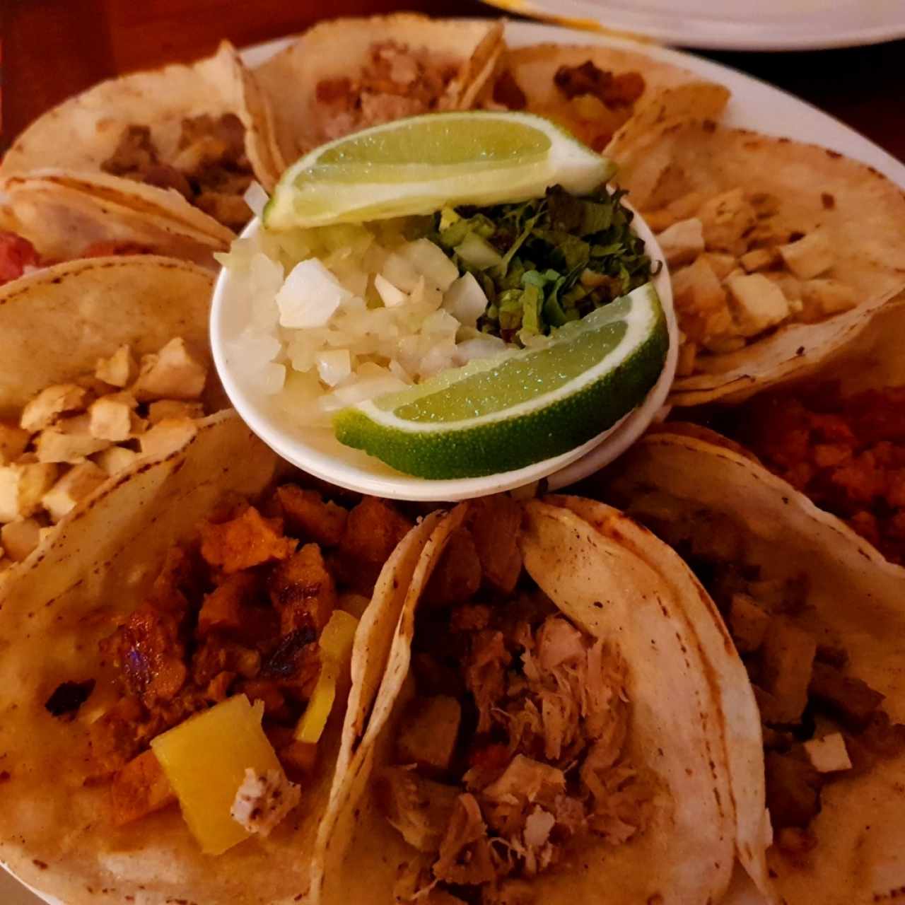 Tacos