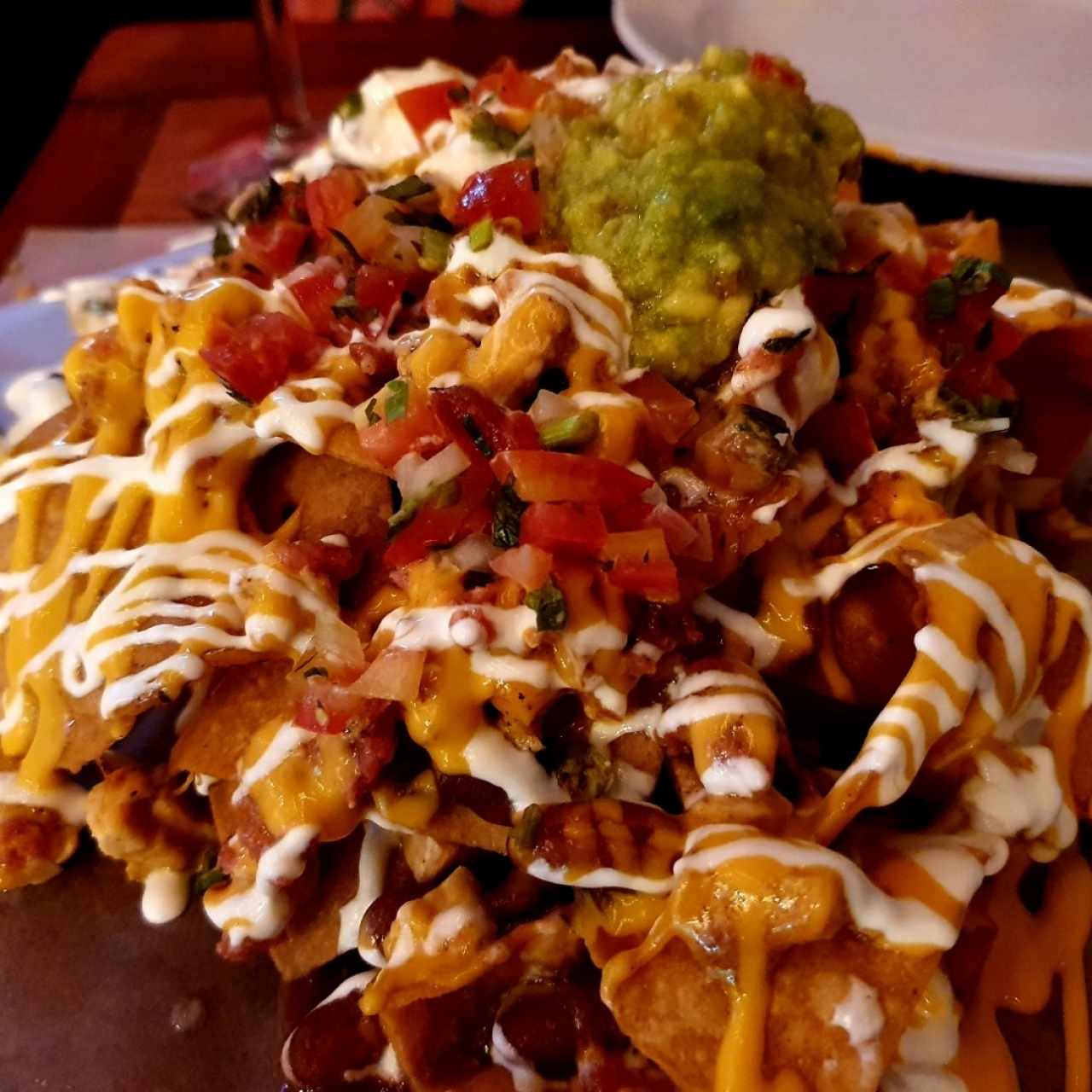 Nachos